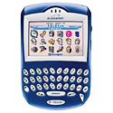 RIM BlackBerry 7230 (T-Mobile)